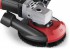 Flex LD 16-8 125 R sanan bruska, kit TH-Jet, 504947