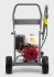 Krcher HD 9/23 G EASY!Force profi benznov vysokotlak isti 1.187-906.0