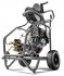 Krcher HD 9/23 G EASY!Force profi benznov vysokotlak isti 1.187-906.0