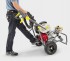 Krcher HD 9/23 G EASY!Force profi benznov vysokotlak isti 1.187-906.0