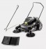 Krcher KM 70/30 C Bp Anniversary Edition profi aku zametac stroj 1.517-200.0