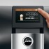 Jura Z10 Aluminium Black automatick kvovar