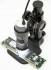 Dino-Lite AM4115ZTW USB mikroskop 10–50x makro zoom, polariz�r, 1.3 MPx