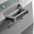 Dometic TropiCool TC 35 termoelektrick� autochladni�ka 33 l, 12/24/230 V, 9105302110