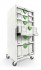 Festool SYS-PORT R/2 sada koleek 491932