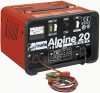 Alpine 20 Boost nabjeka autobateri Telwin 