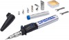 Dremel VersaTip 2000JD multifunk�n� butanov� p�je�ka, F0132000JD