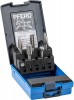 Pferd 1512 Z3 PLUS stopkov frzy z tvrdokovu