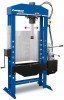 Metallkraft WPP 60 HBK hydraulick lis, 4013060