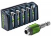 Festool BT-IMP SORT3 sada bit 204383