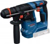 Bosch GBH 18V-18 X aku vrtac kladivo s ONECHUCK bez aku a nabjeky 0611927100