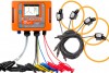 Sonel PQM-711 Pro analyztor kvality elektrick st Class A, WMGBPQM711LTEPRO