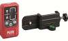 Flex RC-ALC 3/360 laserov pijma, 500755