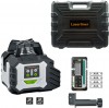 Laserliner 052.700A Duraplane GMX Multi-18V 360� hybridn� laser s p�ij�ma�em RangeXtender M70