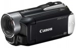 HF R 17 Full-HD videokamera + NB 2 LH aku Canon