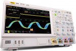DS7054 digitální osciloskop 500 MHz, funkce multimetru Rigol