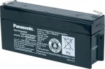 LC-R063R4P olovn akumultor 6 V/3,4 Ah Panasonic