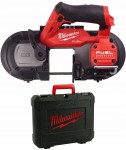 Milwaukee M12 FBS64-0C aku psov pila bez aku 4933478440