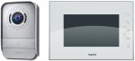 Legrand 369320 sada video telefonu 7“ dotykov panel, 2 vodie