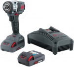 Ingersoll-Rand W3151-K22-EU aku rzov utahovk 1/2“, 20 V, 2 2,5 Ah + nabjeka