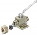 K�rcher uzav�rac� kohout pro vysokotlak� �isti�e 4.580-163.0