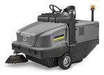 K�rcher KM 120/250 R D Classic profi zametac� stroj 1.186-000.0