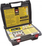 Extech MG500 m��i� izola�n�ho odporu 10 kV, 500 GΩ