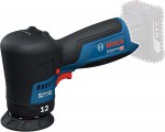 Bosch PRO GPX 12V-77 Professional aku excentrick� le�ti�ka 12 V, 77 mm, bez aku, 06019L4000