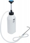 BGS 8356 p�e�erp�vac� pumpa 1000 ml pro olej a brzdovou kapalinu