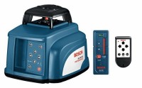 BL 200 GC Set Professional rotan stavebn laser Bosch