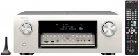 AVR-X4100W 7.2 Surround AV Receiver, WLAN, Spotify Connect, 4K, 200 W Denon