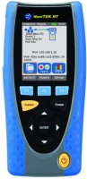 NaviTEK NT PRO LAN tester IDEAL Networks