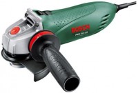 PWS 750-125 bruska �hlov� s kufrem Bosch
