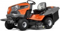 Husqvarna TC 242TX zahradn traktor 