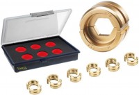 Cimco 106896 Normal sada lisovacch elist 6-dln