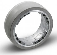 Krcher kolo bez profilu 6.435-732.0