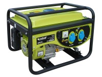 Benzinov� gener�tor 2800W Extol Craft