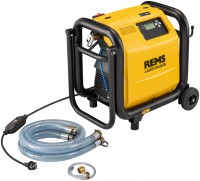 REMS Multi-Push S Set elektronick� proplachovac� jednotka, 115810