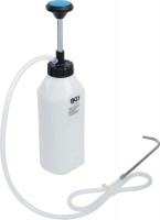 BGS 8356 p�e�erp�vac� pumpa 1000 ml pro olej a brzdovou kapalinu