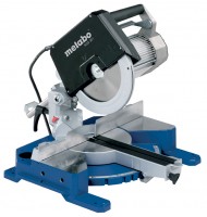 KGS 301 kapovac� a pokosov� pila Metabo