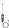 Testo sonda pro men stupn turbulence (digitln) - s pipojovacm kabelem
