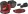 Milwaukee M18 BOS125-0B aku excentrick� bruska 125 mm, bez aku, 4933464228