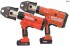 RP 340-B lisovac stroj 18V 2,0Ah Li-ion Ridgid 43238