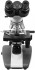 BinoView binocular 40-1000x mikroskop Omegon