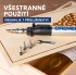 Dremel VersaTip 2000JD multifunk�n� butanov� p�je�ka, F0132000JD