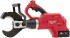 Milwaukee M18 HCC75-502C aku hydraulick nky na kabely 2x aku 18V/5.0Ah + kufr 4933459269