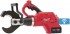 Milwaukee M18 HCC75-502C aku hydraulick nky na kabely 2x aku 18V/5.0Ah + kufr 4933459269