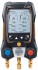Testo 550s SMART SET mi chladic kapaliny s bezdrtovmi kleovmi teplotnmi sondami