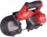 Milwaukee M12 FBS64-0C aku psov pila bez aku 4933478440