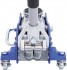 BGS 2897 pojzdn zvedk hydraulick, hlinkov a ocelov konstrukce 1,5 t